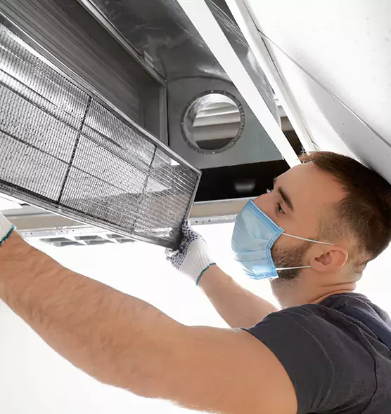 About Remove Smoke Smell From Air Duct in Cutler Bay, FL