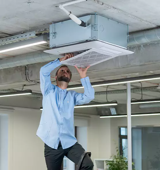 Advanced Rodent Droppings In Vents in Cutler Bay, FL
