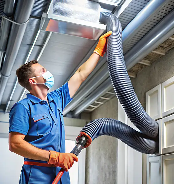 Welcome to Air Duct Cleaning & Repairs Cutler Bay — Your Local Roof Dryer Vent Cleaning Specialists in Cutler Bay, FL