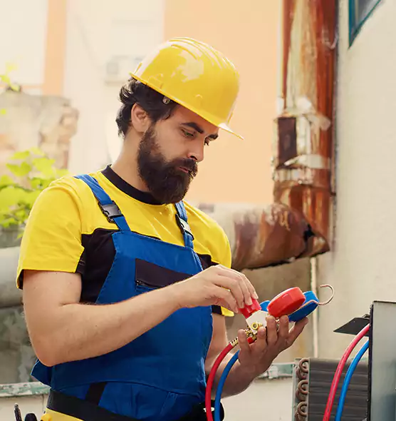 About Smart HVAC Installation in Cutler Bay, FL