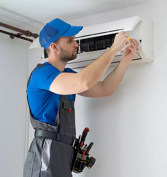 About Smart Thermostat AC Installation in Cutler Bay, FL
