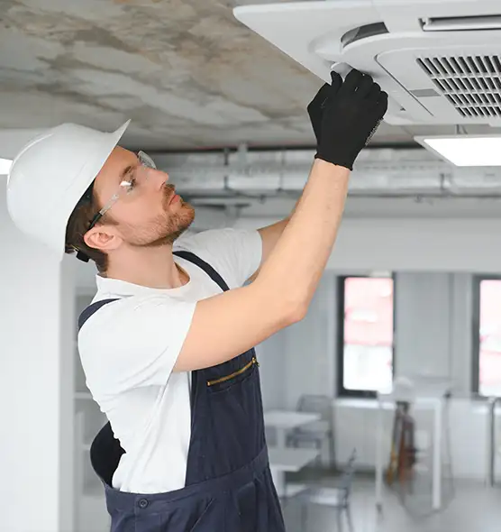 About Spring Air Duct Cleaning in Cutler Bay, FL