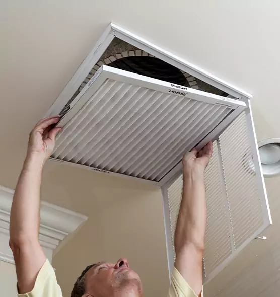 Professional Vent Relocation Services in Cutler Bay, FL