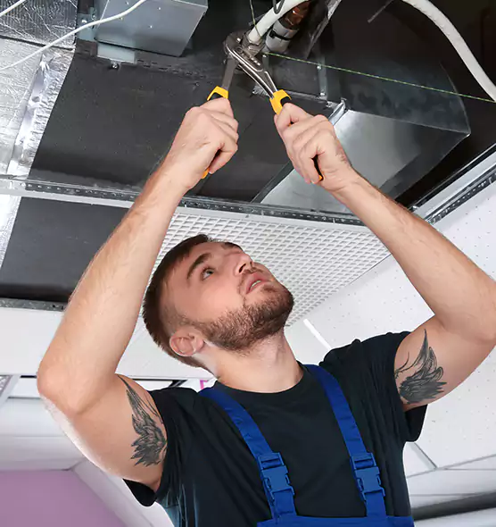 About Ventilation System Upgrades in Cutler Bay, FL