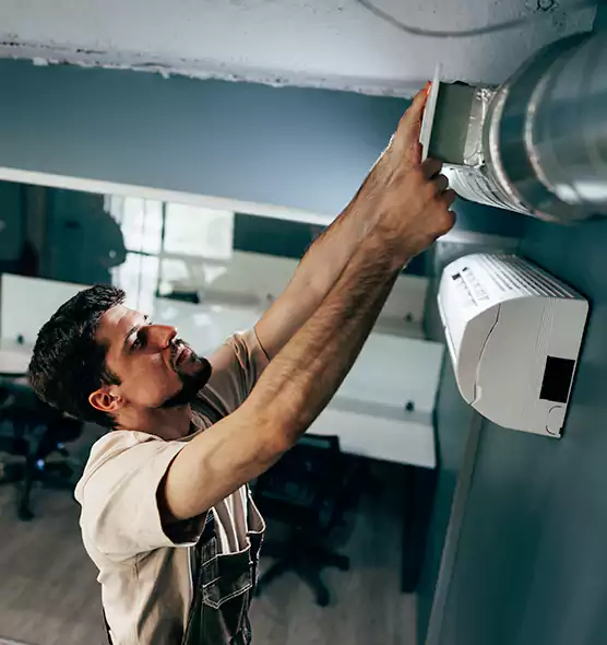 Reliable Warehouse Vent Cleaning in Cutler Bay, FL