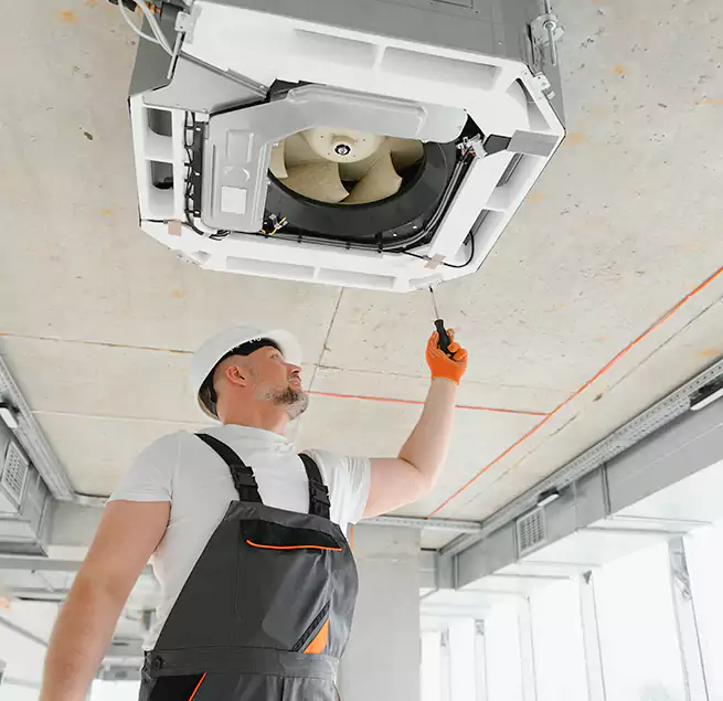 Why Homeowners & Businesses Trust Us in Cutler Bay, FL?