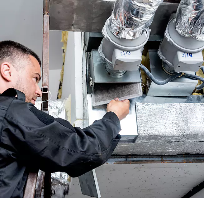 Why Homeowners & Businesses Trust Us in Cutler Bay, FL?