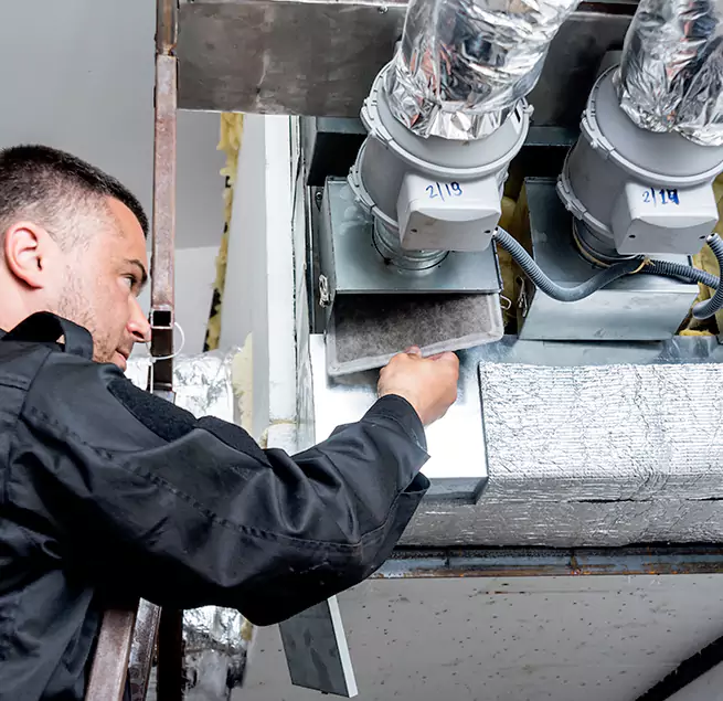 Why Homeowners & Businesses Trust Us in Cutler Bay, FL?