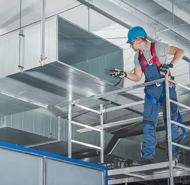 Why Homeowners & Businesses Trust Us in Cutler Bay, FL?