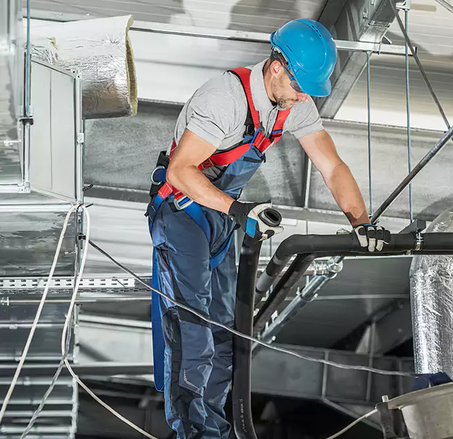 Why Homeowners & Businesses Trust Us in Cutler Bay, FL?