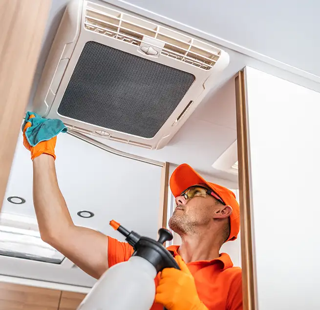 Why Homeowners & Businesses Trust Us in Cutler Bay, FL?