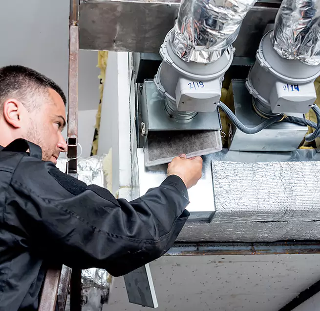 Why Homeowners & Businesses Trust Us in Cutler Bay, FL?