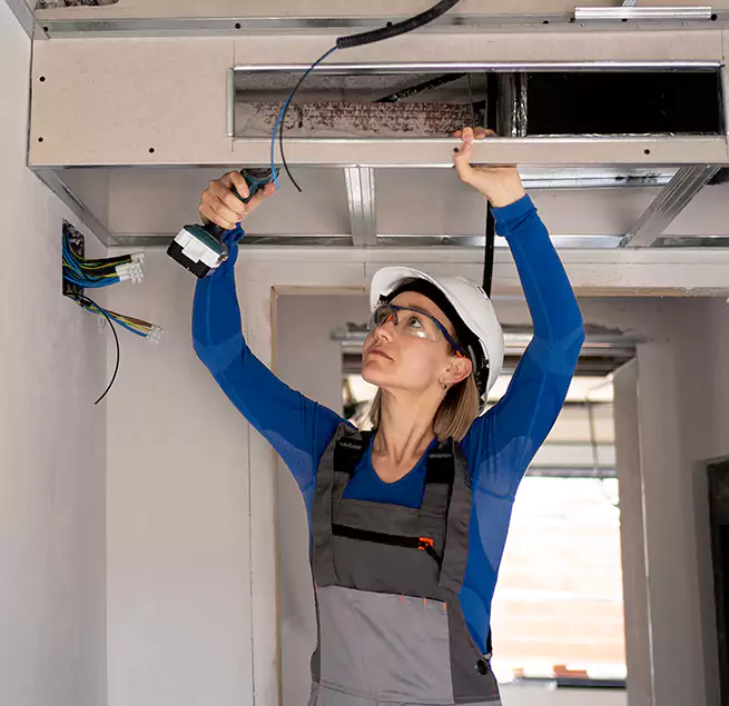 Why Homeowners & Businesses Trust Us in Cutler Bay, FL?