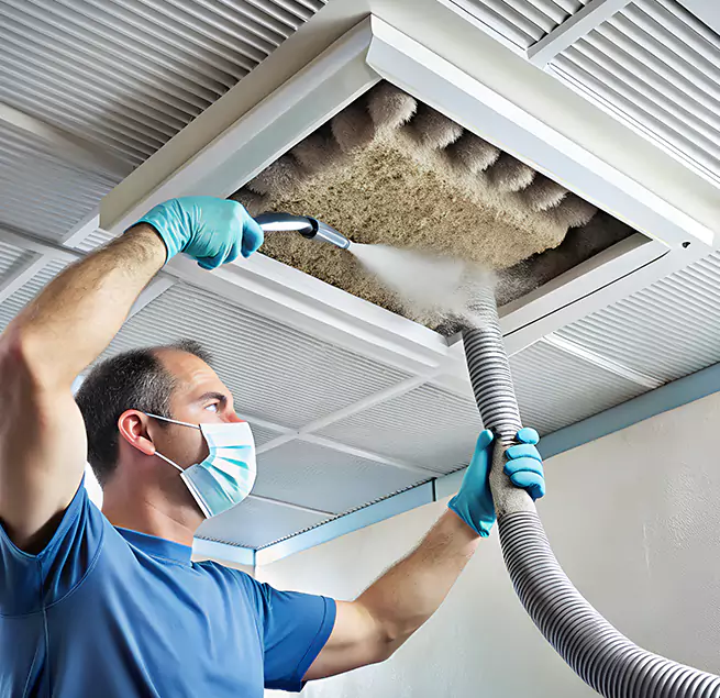 Why Homeowners Businesses Trust Us in Cutler Bay, FL?