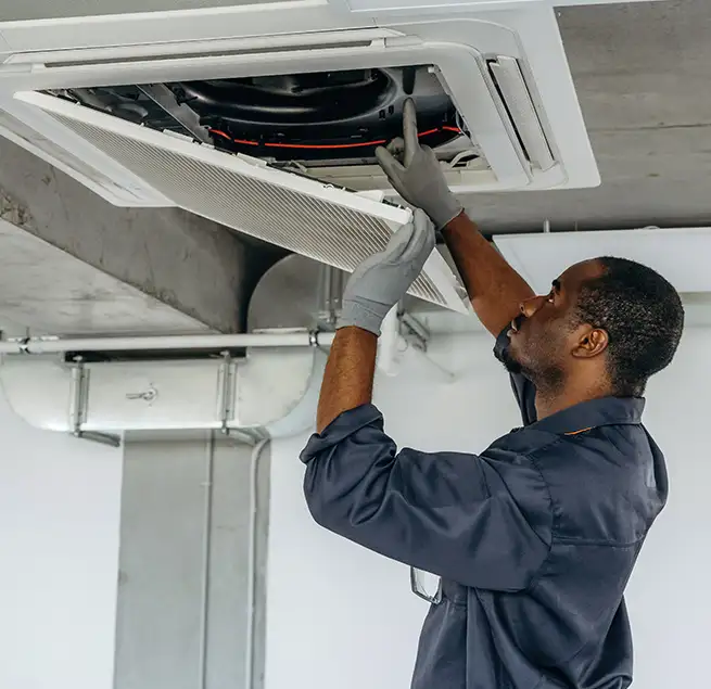 Why Homeowners & Businesses Trust Us in Cutler Bay, FL?