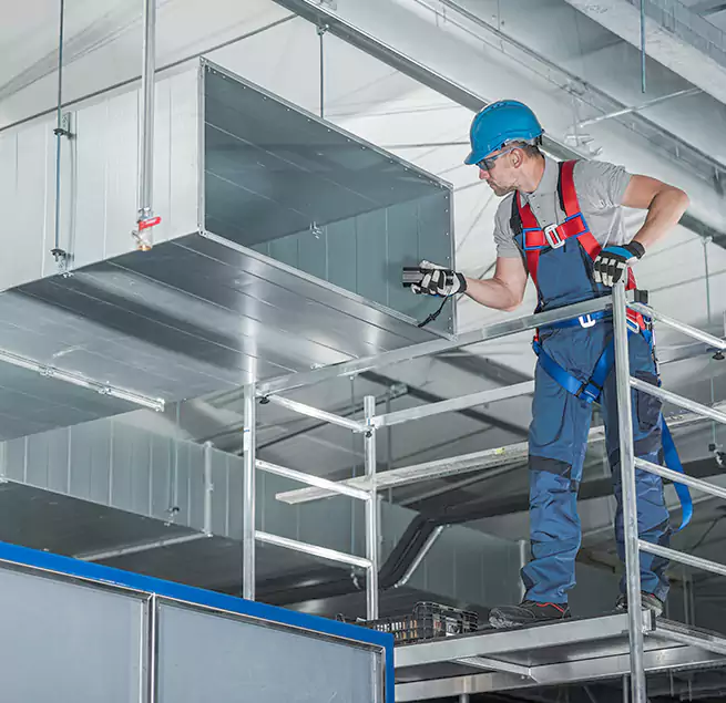 Why Homeowners Businesses Trust Us in Cutler Bay, FL