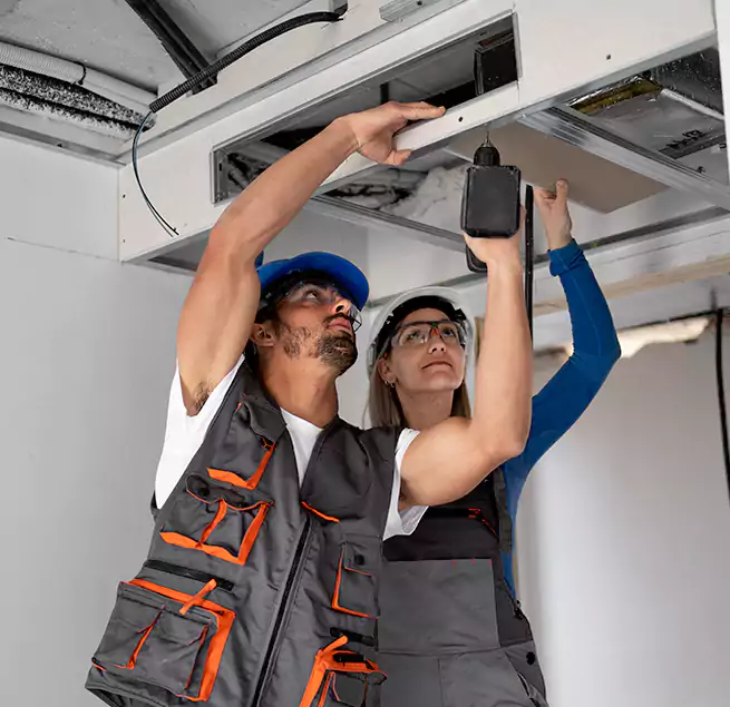 Why Homeowners & Businesses Trust Us in Cutler Bay, FL