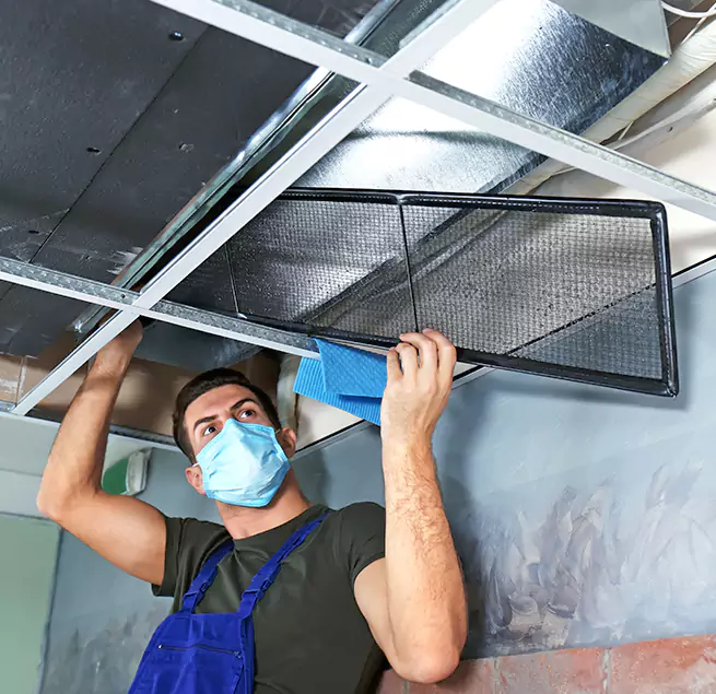 Why Homeowners & Businesses Trust Us in Cutler Bay, FL?