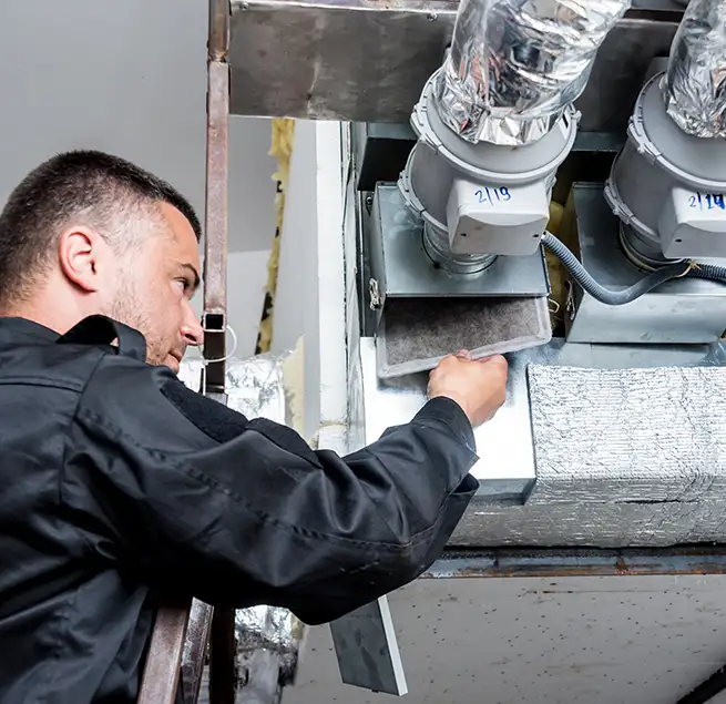 Why Homeowners & Businesses Trust Us in Cutler Bay, FL?